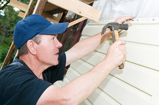 Best Storm Damage Siding Repair  in Penbrook, PA